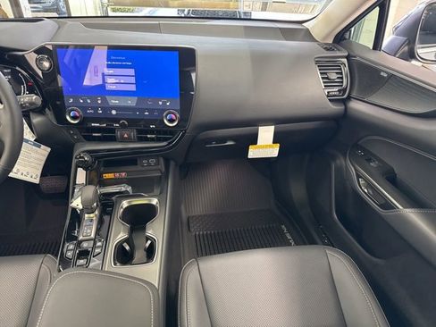 New 2026 Lexus NX 450h+ AWD w/ Luxury Package image 49