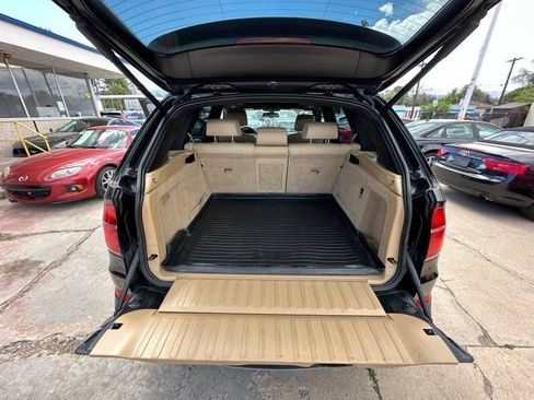 Used 2011 BMW X5 xDrive50i AWD/4WD image 12