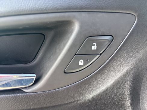 Used 2023 Chevrolet Equinox LT w/ Driver Convenience Package AWD/4WD image 21