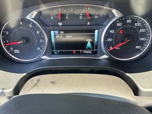 Used 2019 GMC Acadia SLE FWD image 11