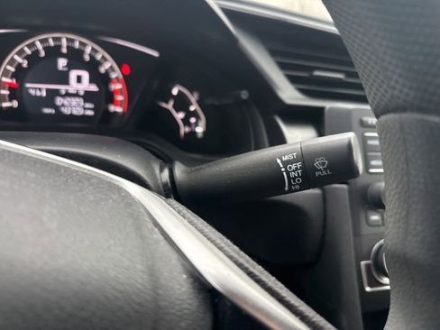 Used 2016 Honda Civic LX image 21