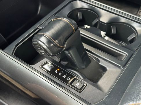 Used 2023 Ford F150 Tremor image 16