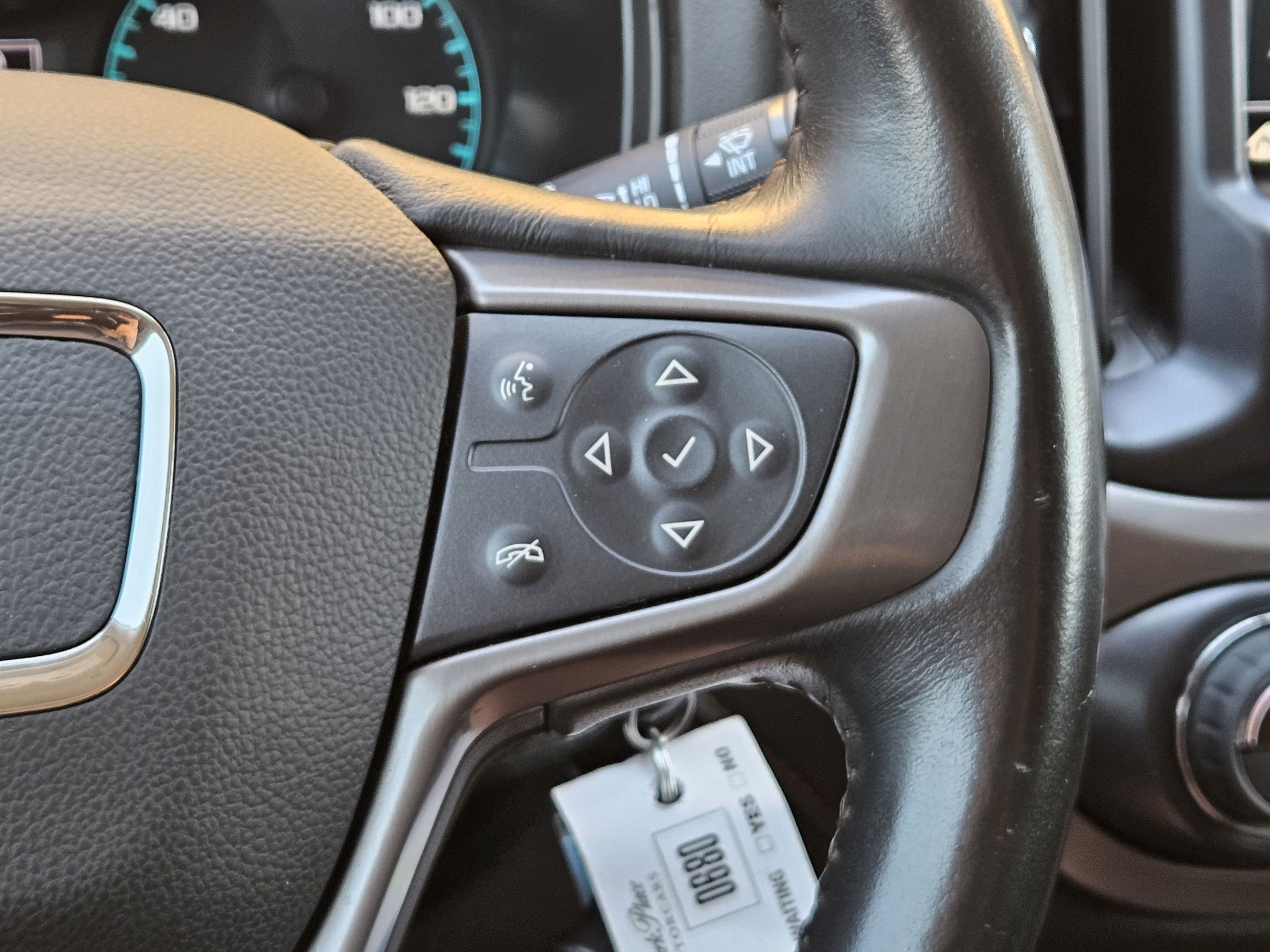 Used 2022 GMC Canyon AT4 AWD/4WD image 26