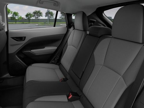 New 2026 Subaru Crosstrek 2.0i Premium image 38