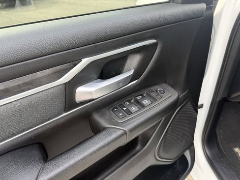 Used 2022 RAM 1500 Big Horn image 14