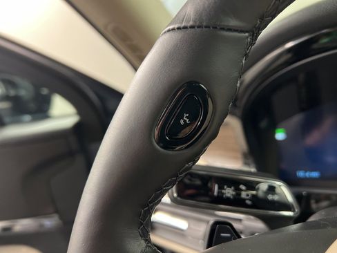 New 2026 Lincoln Corsair Grand Touring image 19