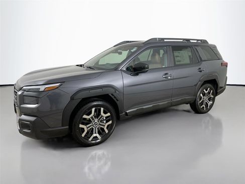 New 2026 Subaru Outback Touring XT image 4