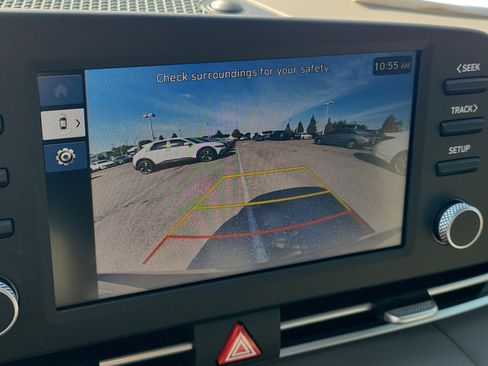 New 2026 Hyundai Elantra SEL Sport image 27