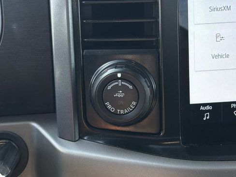 Certified 2024 Ford F150 XLT w/ Mobile Office Package image 16