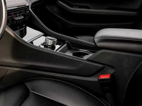 Used 2023 Jeep Grand Cherokee L Limited image 32