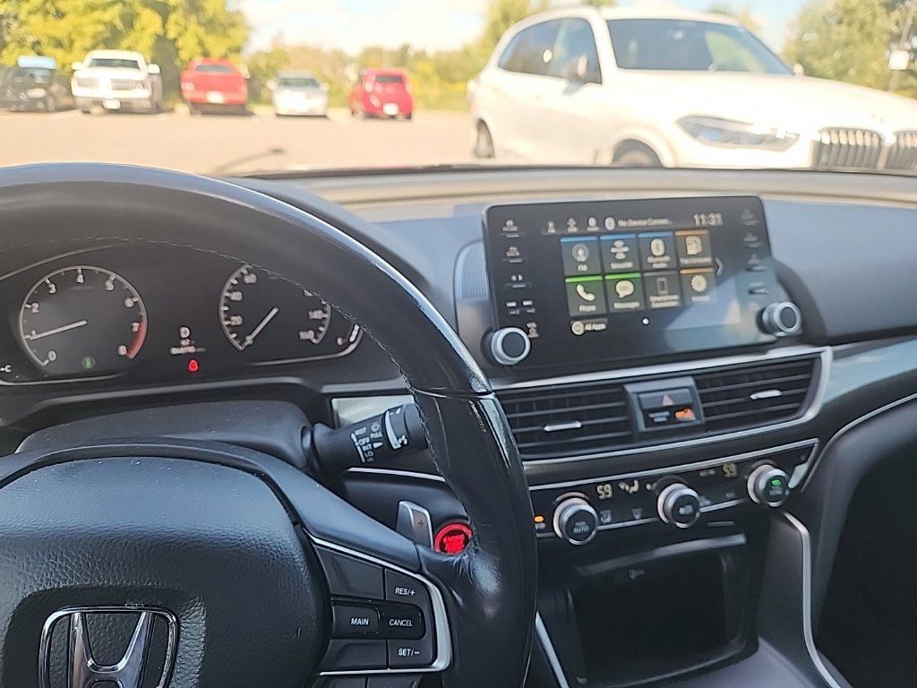 Used 2020 Honda Accord Sport image 16