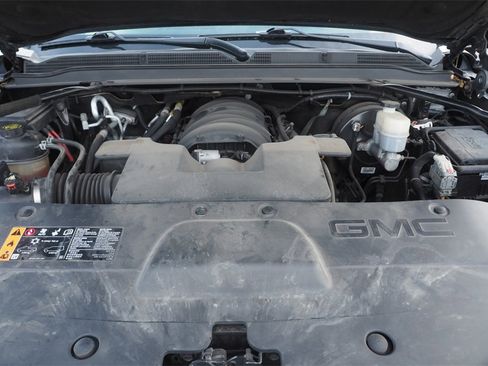 Used 2020 GMC Yukon XL Denali image 31