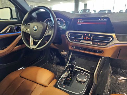 Used 2023 BMW 430i Gran Coupe xDrive w/ Premium Package 2 AWD/4WD image 35