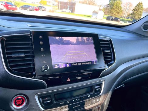 Used 2022 Honda Ridgeline RTL-E image 19