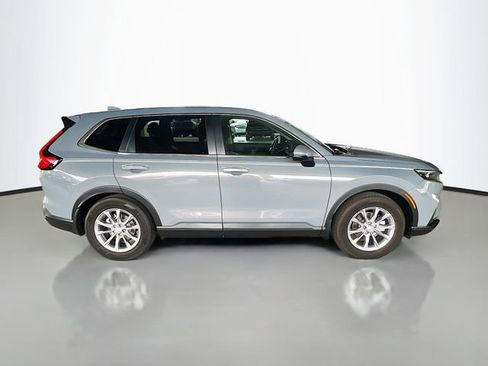 Used 2024 Honda CR-V EX-L image 8