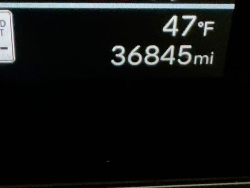 Used 2025 Hyundai Tucson SEL image 19