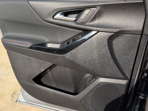 New 2026 Chevrolet Equinox RS w/ LPO, Floor Liner Package image 15