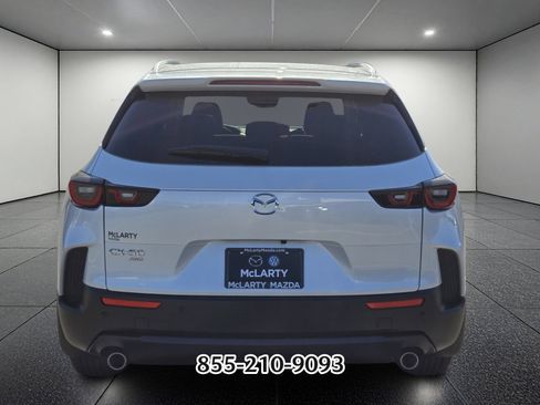 New 2026 MAZDA CX-50 AWD 2.5 S w/ Weather Package image 4