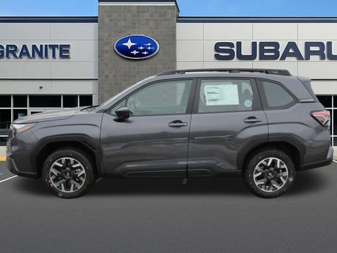 New 2026 Subaru Forester image 5