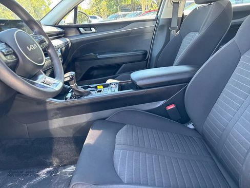 Used 2025 Kia K5 LXS FWD image 10