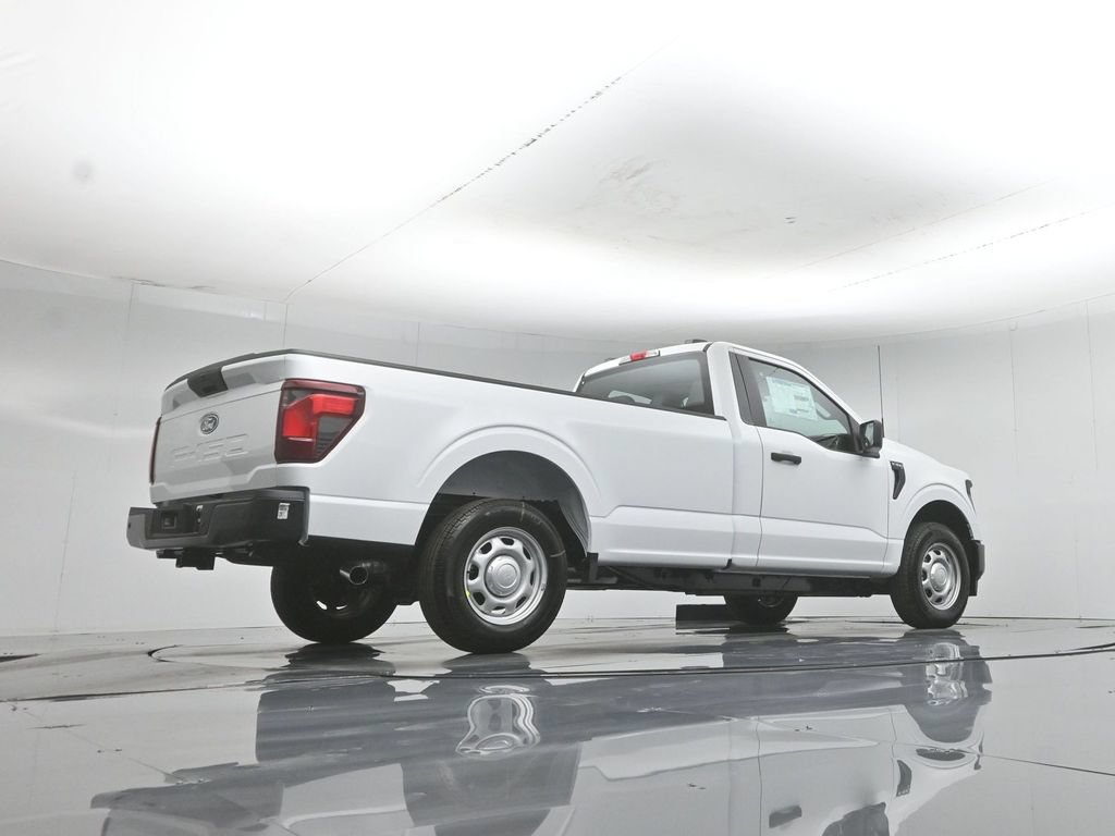 New 2026 Ford F150 XL RWD image 38
