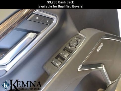 New 2026 GMC Sierra 1500 Elevation w/ Elevation Premium Package image 11