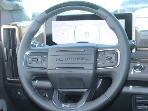 New 2024 GMC Hummer EV 3X w/ Omega Edition image 7