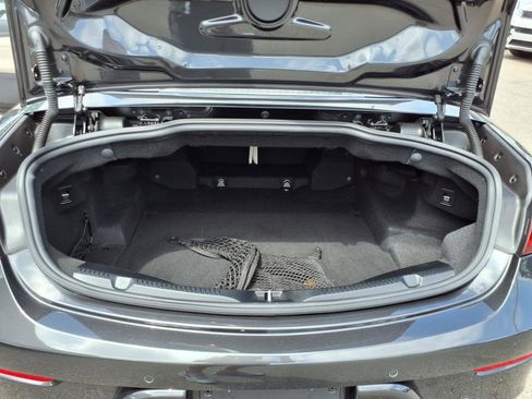 Certified 2023 Mercedes-Benz E 450 4MATIC Cabriolet image 12