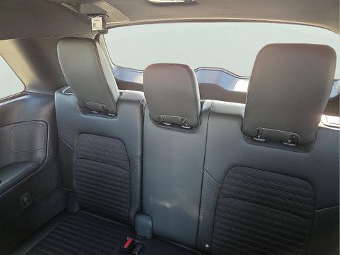 New 2026 Nissan Pathfinder Rock Creek image 11