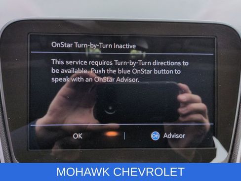 Used 2024 Chevrolet Malibu RS w/ LPO, Floor Liner Package FWD image 15