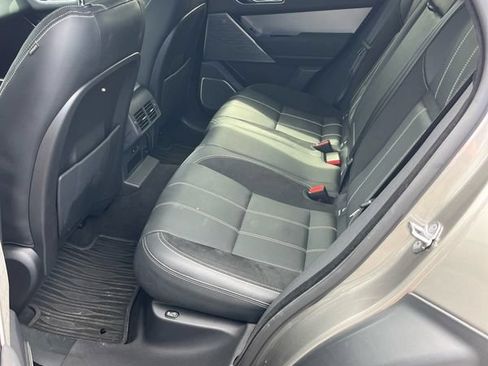 Used 2022 Land Rover Range Rover Velar R-Dynamic S AWD/4WD image 6