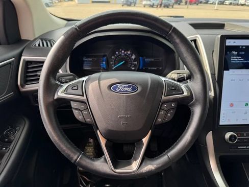 Used 2023 Ford Edge SEL w/ Convenience Package AWD/4WD image 31