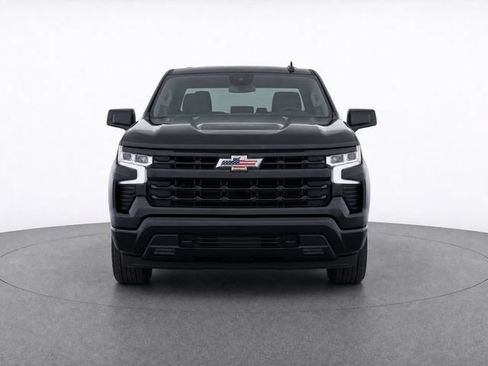 Used 2023 Chevrolet Silverado 1500 RST w/ Z71 Off-Road Package AWD/4WD image 12