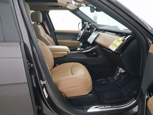 New 2026 Land Rover Range Rover Sport SE image 32