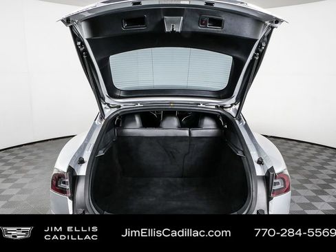 Used 2018 Tesla Model S 75D image 30