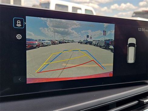 Used 2024 Hyundai Santa Fe XRT image 23