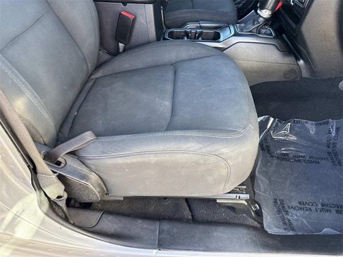 Used 2021 Jeep Wrangler Unlimited Sport image 27