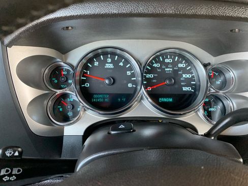 Used 2013 Chevrolet Silverado 1500 LT image 26