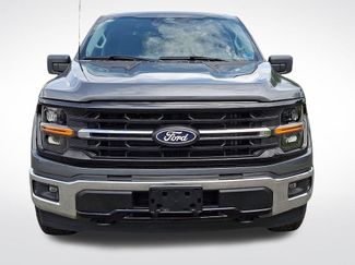 Used 2025 Ford F150 XLT w/ Equipment Group 301A Standard AWD/4WD video 2