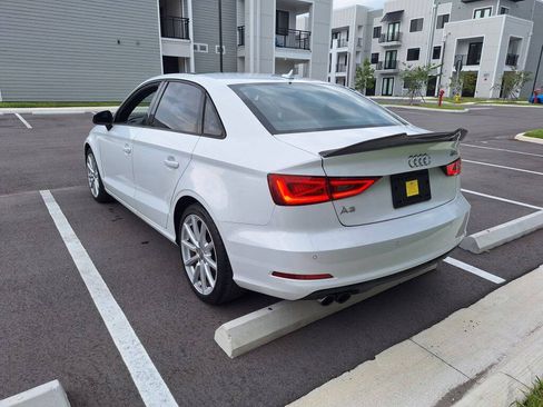 Used 2016 Audi A3 1.8T Premium FWD image 9