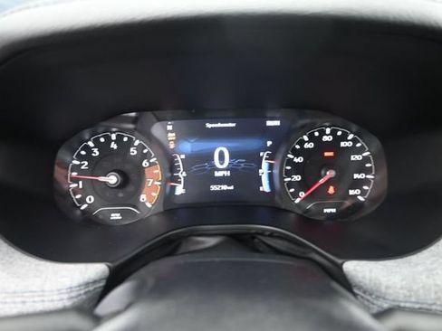 Used 2024 Jeep Compass Latitude AWD/4WD image 30