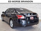 Used 2014 Nissan Altima 2.5 SL w/ Moonroof Package image 3