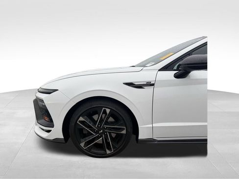 Used 2024 Hyundai Sonata N Line FWD image 19