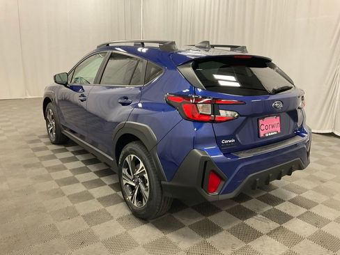 New 2026 Subaru Crosstrek 2.0i Premium image 4