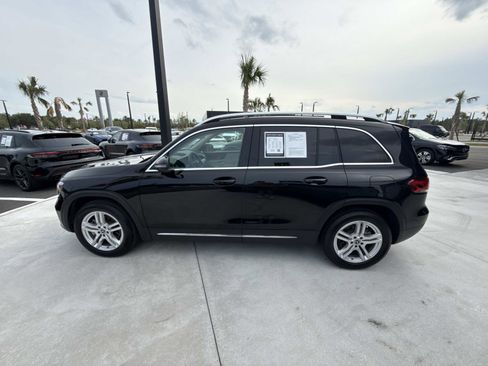 Used 2020 Mercedes-Benz GLB 250 4MATIC image 6