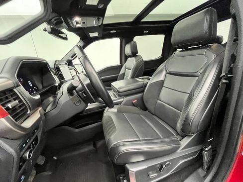 Used 2023 Ford F150 Raptor w/ Raptor Carbon Fiber Package AWD/4WD image 19