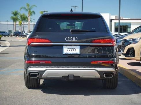 New 2026 Audi Q7 3.0T Premium Plus image 4