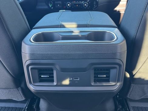 New 2026 Chevrolet Silverado 1500 RST image 27