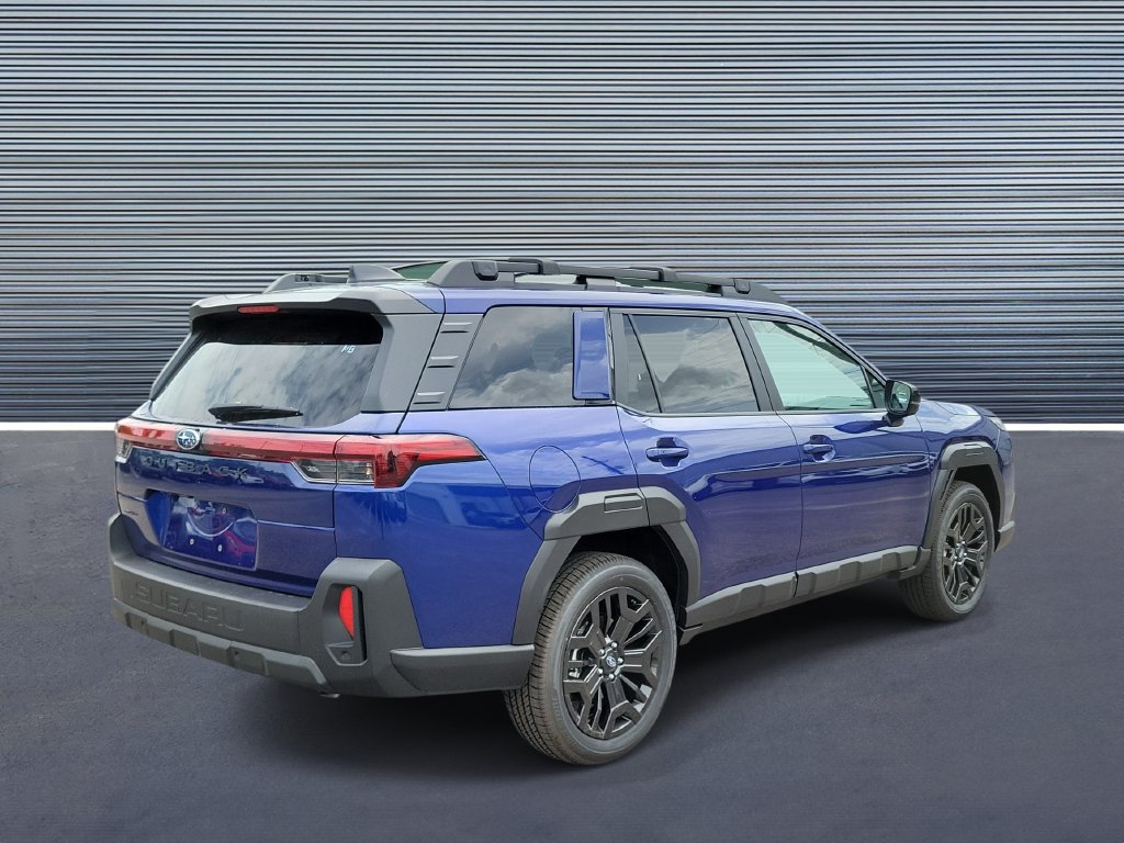 New 2026 Subaru Outback Limited XT AWD/4WD image 3