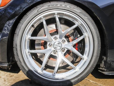 Used 2017 Ford Mustang GT Premium w/ Equipment Group 401A image 68